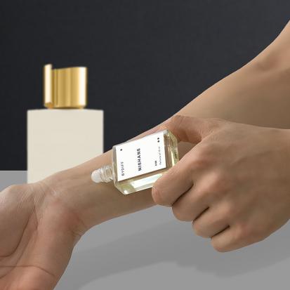 عطر بايدف نيشان للجنسين زيت عطري مركز U84