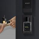 عطر بايدف بلاك أوركيد للجنسين زيت عطري مركز U85