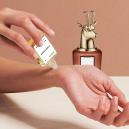 عطر بايدف كونستانس للنساء زيت عطري مركز W41 - 1