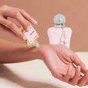 عطر بايدف ديلينا للنساء زيت عطري مركز W42 - 1