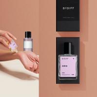 عطر بايدف جريس للجنسين زيت عطري مركز W45