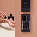 عطر بايدف بلاك أوبيوم للنساء زيت عطري مركز W46