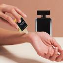 عطر بايدف بلاك للنساء زيت عطري مركز W53 - 1