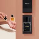 عطر بايدف ليبر للنساء زيت عطري مركز W55