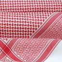 شماغ شيروتي 1881 احمر 2022 CM.R - 1