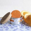 صابون البرتقال الطبيعي مع حافظة الألمنيوم من اسنشيال دي برتغال - 1