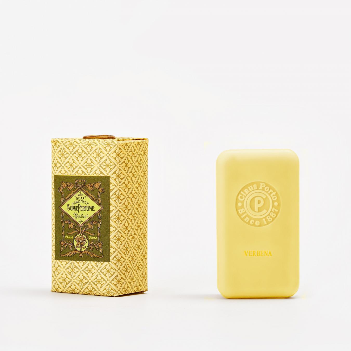صابون عطر لويزة ذو العطر الخفيف كلاوس بورتو 150 جرام