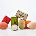 صابون الجسم بطحلب البلوط مع حبل كلاوس بورتو - 1