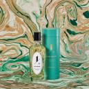 عطر اكوا كولونيا فيتيفير - للجنسين كلاوس بورتو