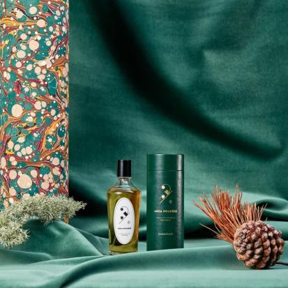 عطر اكوا كولونيا فوجير - للجنسين كلاوس بورتو