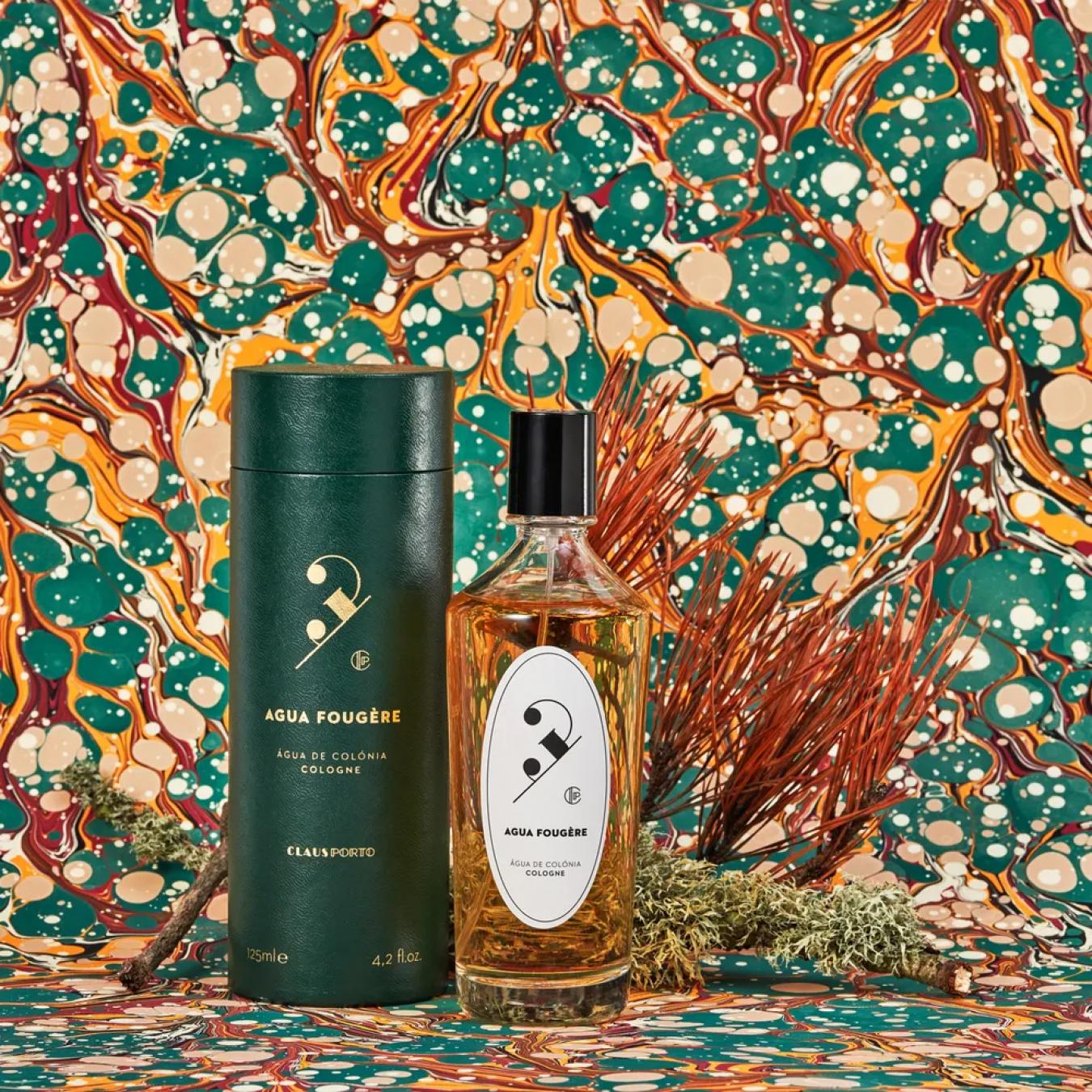 عطر اكوا كولونيا فوجير - للجنسين كلاوس بورتو