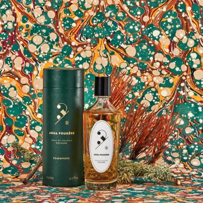 عطر اكوا كولونيا فوجير - للجنسين كلاوس بورتو