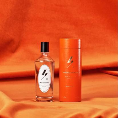 عطر اكوا كولونيا كلمنتينا - للجنسين كلاوس بورتو