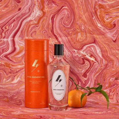 عطر اكوا كولونيا كلمنتينا - للجنسين كلاوس بورتو