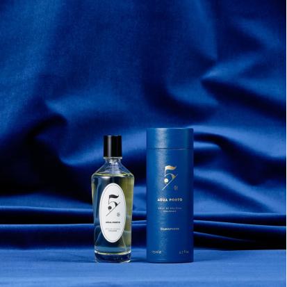 عطر اكوا كولونيا بورتو - للجنسين كلاوس بورتو
