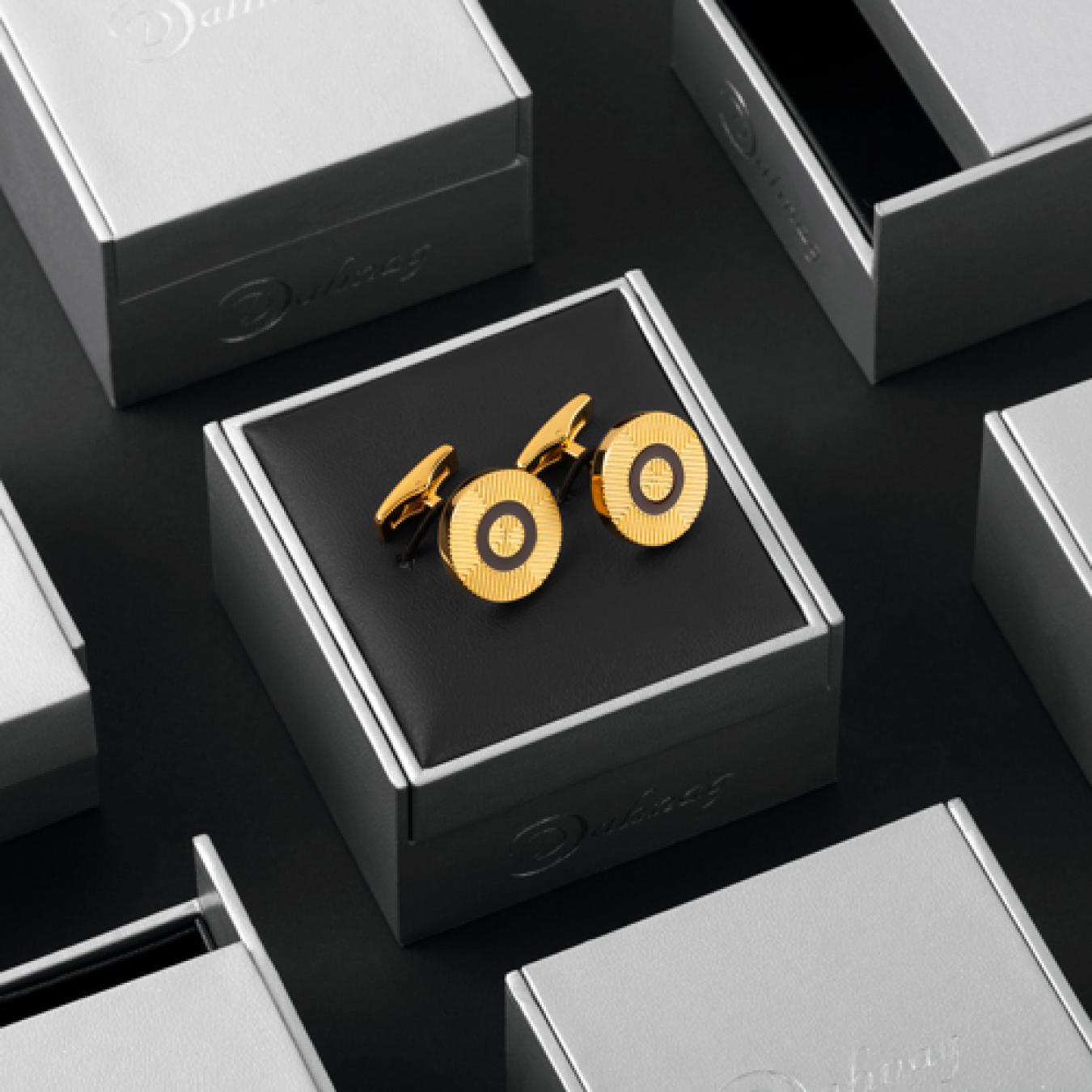 كبك ذهبي الدهنج D1839GB