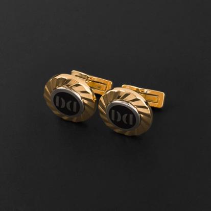 كبك ذهبي اسود الدهنج D1857GB
