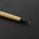 طقم قلم وكبك ماركة الدهنج D2134GB - 4