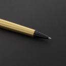 طقم قلم وكبك ماركة الدهنج D2134GB - 4