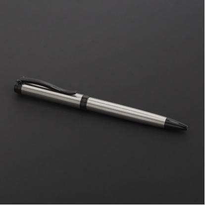 قلم اسود رصاصي ماركة الدهنج D1195SB