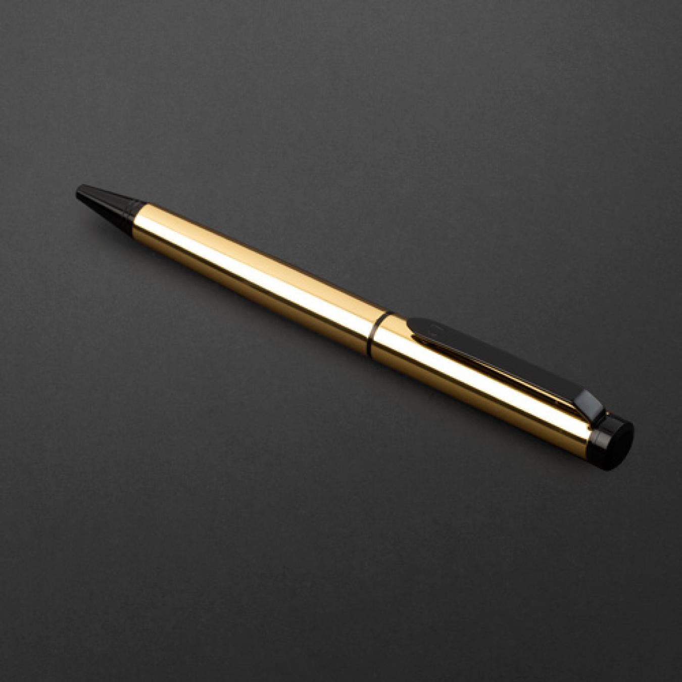 طقم قلم وكبك ماركة الدهنج D2134GB