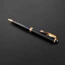 طقم قلم وكبك ماركة الدهنج D2138BG - 2