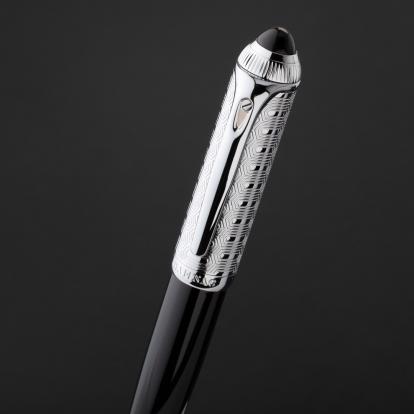 قلم الدهنج D509SB-P