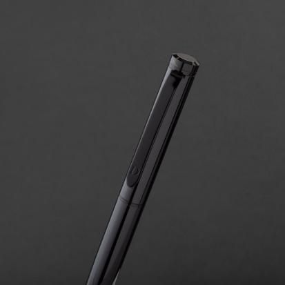 قلم اسود ماركة الدهنج D515BB-P