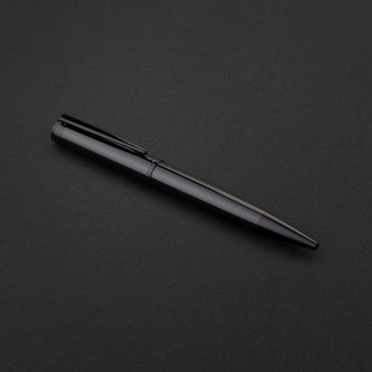 قلم اسود ماركة الدهنج D526BB-P