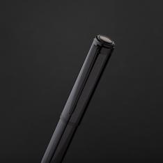 قلم اسود ماركة الدهنج D526BB-P