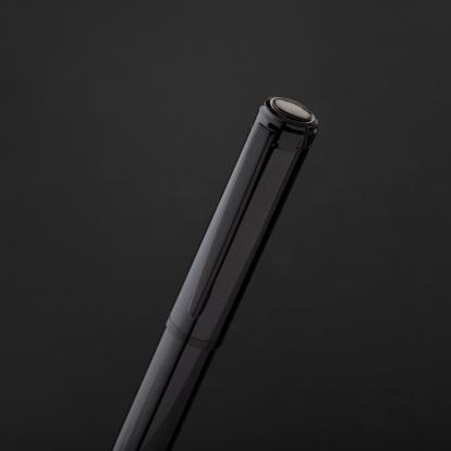 قلم اسود ماركة الدهنج D526BB-P