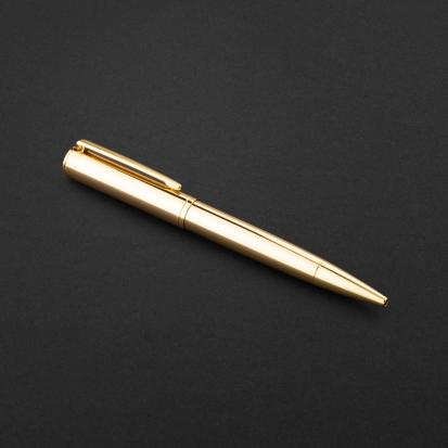 قلم ذهبي ماركة الدهنج D527GG-P