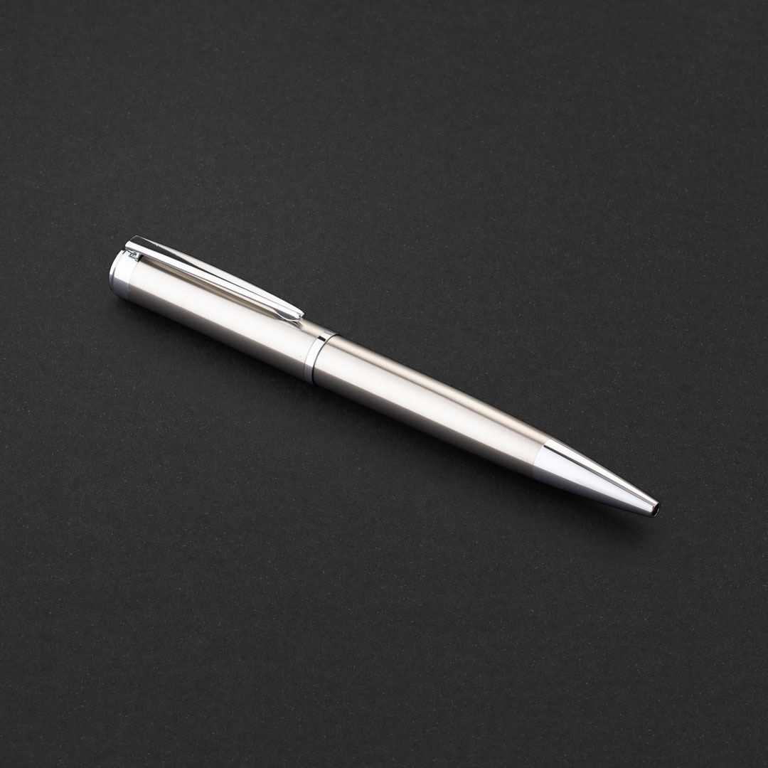 قلم الدهنج D528SS-P