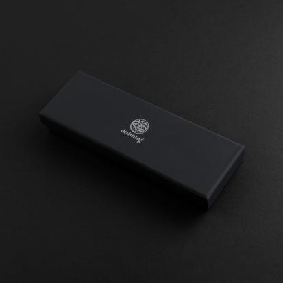 طقم قلم وكبك الدهنج D9082GG