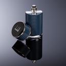 عطر دنهل ايكون ريسنج بلو - أو دو بارفيوم للرجال 100 مل - 1
