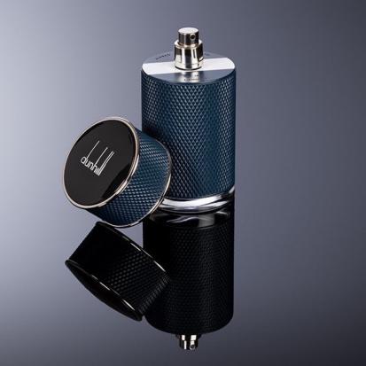 عطر دنهل ايكون ريسنج بلو - أو دو بارفيوم للرجال 100 مل