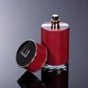 عطر دنهل ايكون ريسنج ريد - أو دو بارفيوم للرجال 100 مل - 1