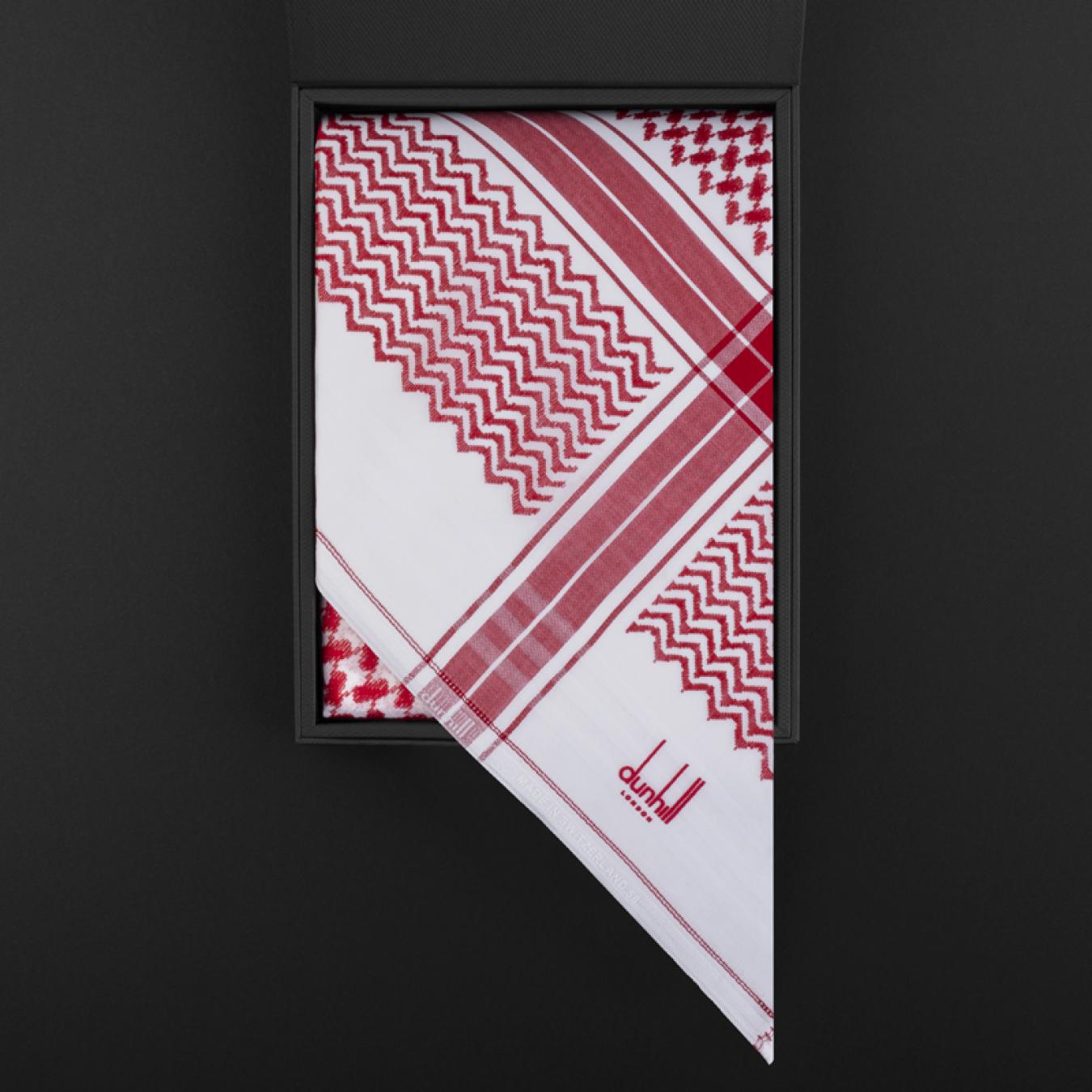 شماغ دنهل الرجالي عروض هدايا LB2241