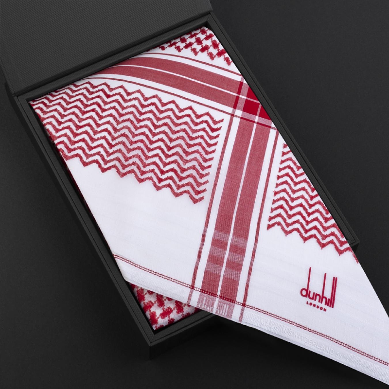 شماغ دنهل الرجالي عروض هدايا LB2241