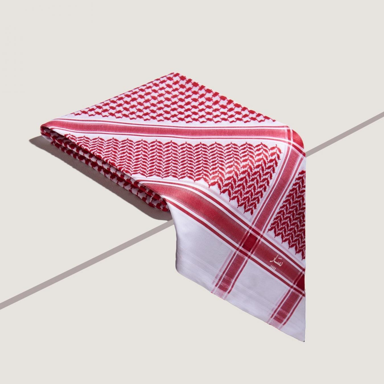 شماغ دسار الشبابي الجديد 2023