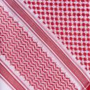 شماغ دسار الشيوخ أحمر الجديد 2023 - 3