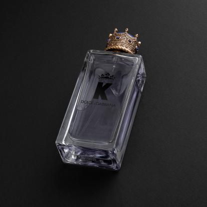 عطر دولتشي آند غابانا كيه - أو دي تواليت للرجال 100 مل