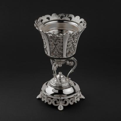 مبخرة سوادنس الفضية S-963LE