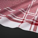 شماغ جفنشي الاصلي انجليزي 2022 - 7