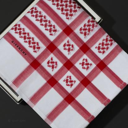 شماغ جفنشي الاصلي انجليزي GV20R