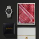 باقة شماغ غريفن + ساعة جولنار من اختيارك GR6