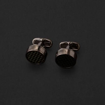 كبك فضي غامق ماركة قريفون 469MM