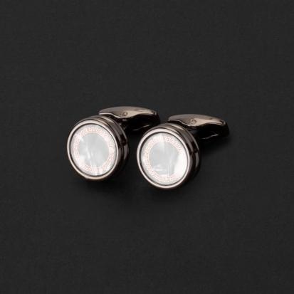 كبك فضي غامق ماركة قريفون 522MM