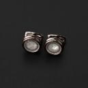 كبك فضي غامق ماركة قريفون 522MM - 1