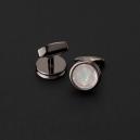 كبك فضي غامق ماركة قريفون 522MM - 2